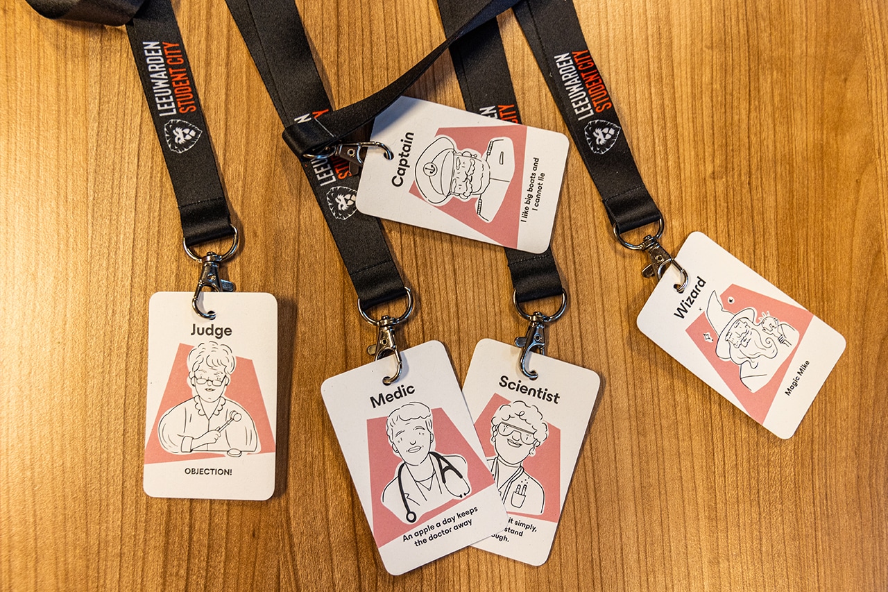 Hoofdafbeelding bij de 5 brainstorm archetypes: zo gebruik je ze in je voordeel