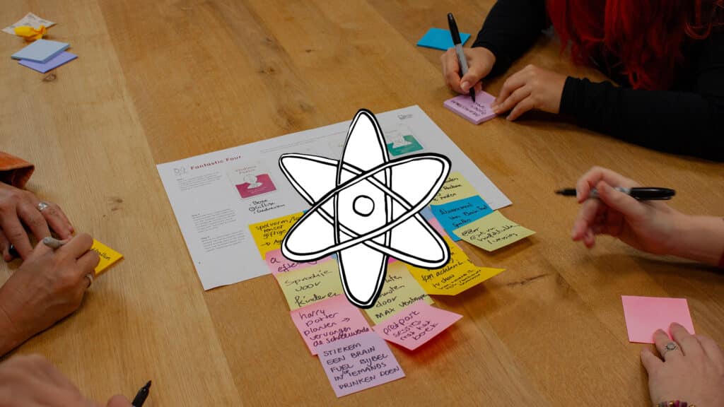 Hoofdafbeelding bij Brain Fusion-methode: uitleg & toepassing