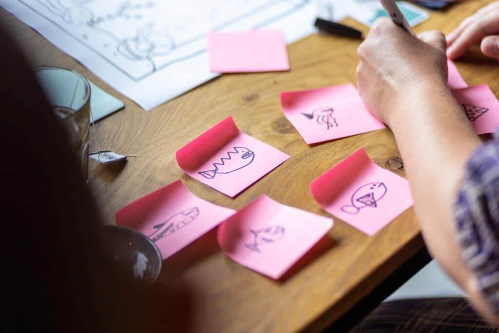 Hoofdafbeelding bij Storytelling - De basis voor een sterk merk