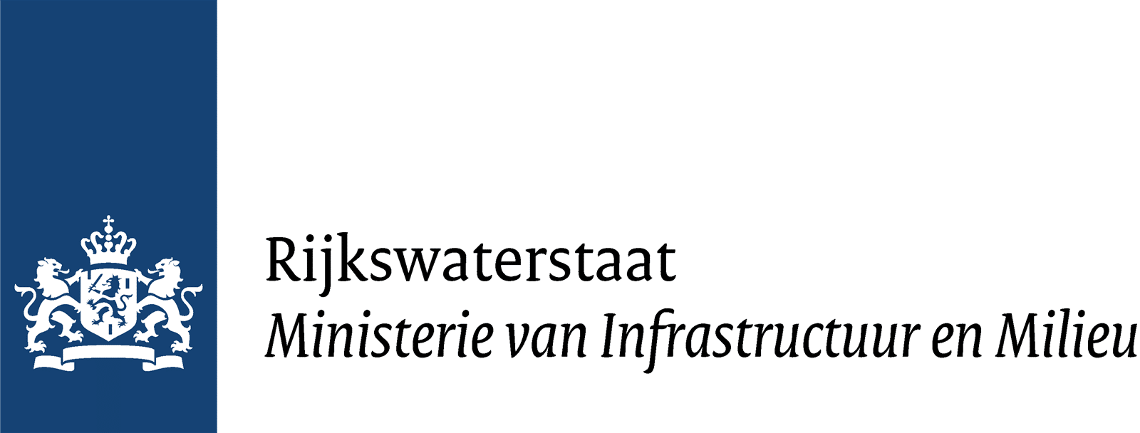 Rijkswaterstaat-logo