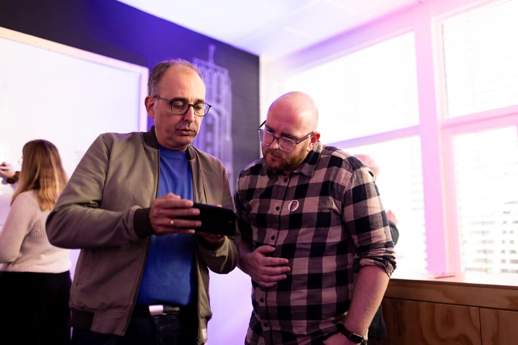 Hoofdafbeelding bij Veranderingen doorvoeren: drie modellen die iedereen moet kennen