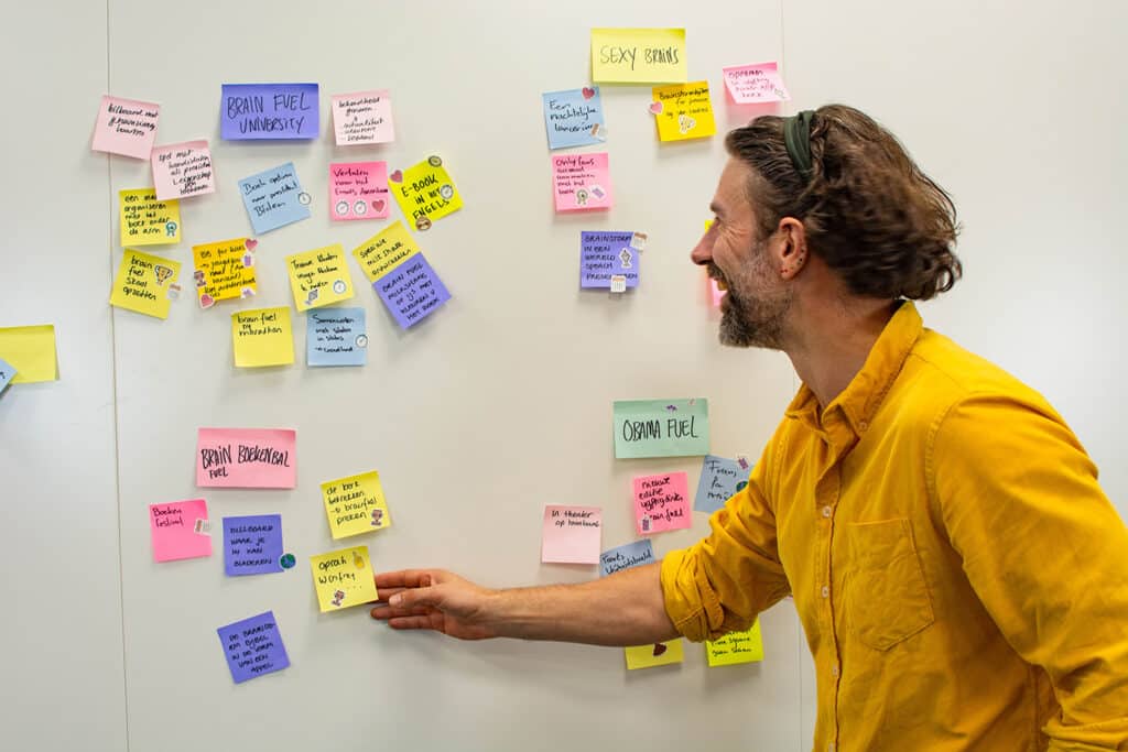 Hoofdafbeelding bij TIC Theorie: hoe drie denkwijzen naar ontelbaar veel oplossingen